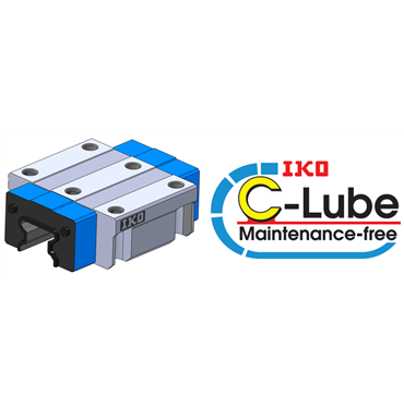 IKO International Inc.MXN30C1T1PS2